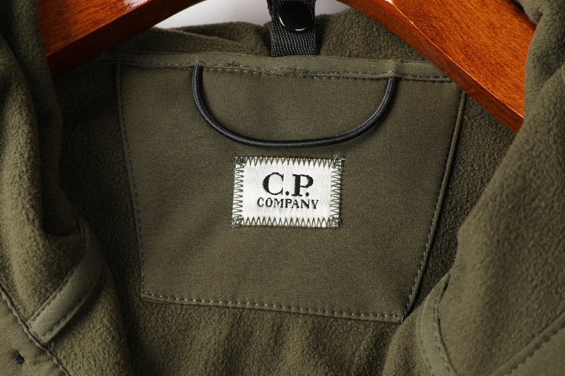 CP Hoodie 1707 - Image 24