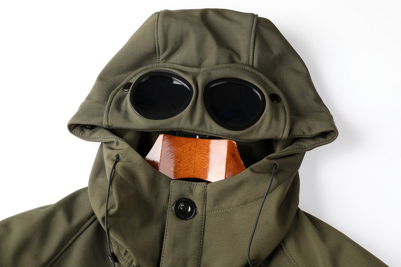CP Hoodie 1707 - Image 25