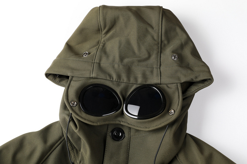 CP Hoodie 1707 - Image 26