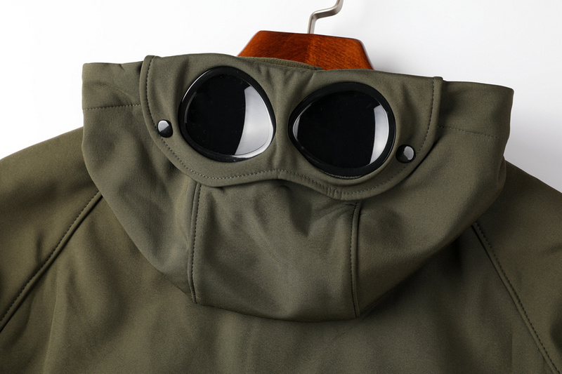 CP Hoodie 1707 - Image 36