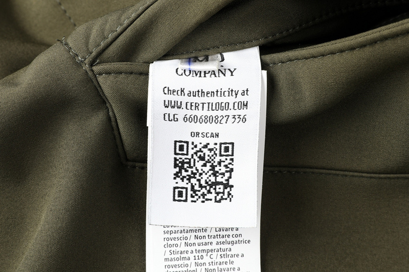 CP Hoodie 1707 - Image 39