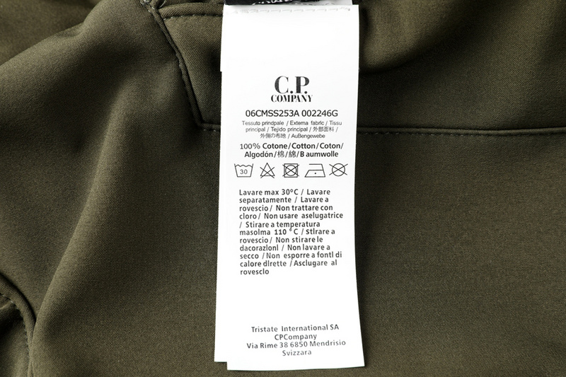CP Hoodie 1707 - Image 40
