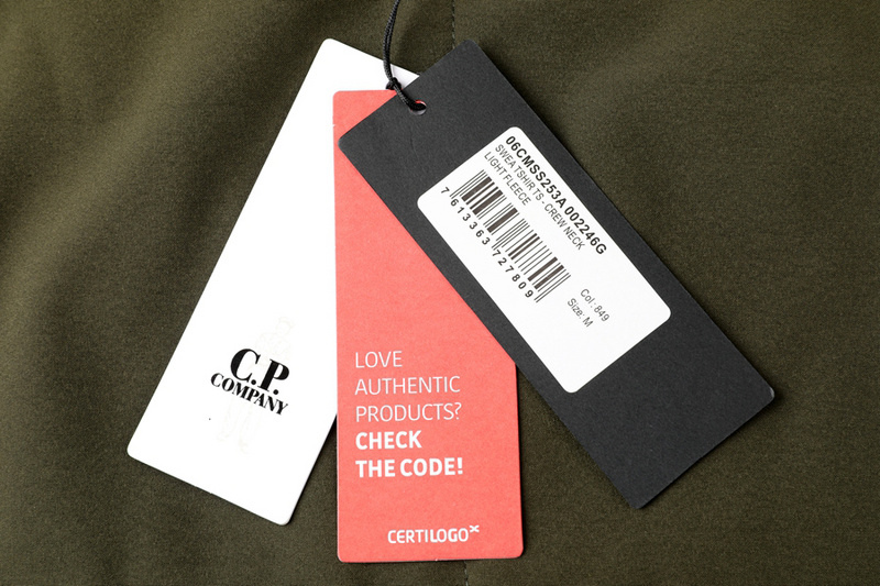 CP Hoodie 1707 - Image 42