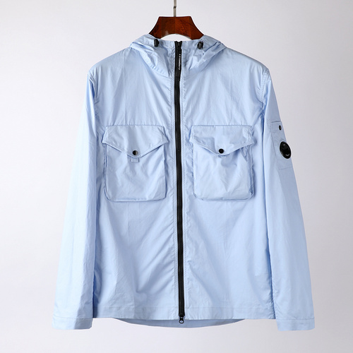 CP Jacket 1710
