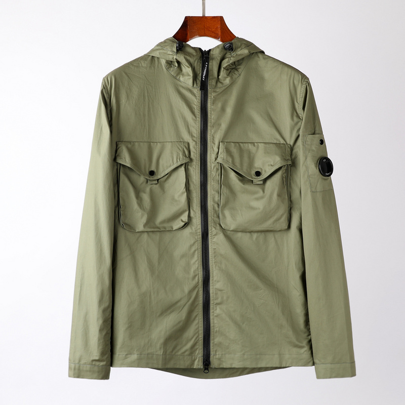 CP Jacket 1710 - Image 4