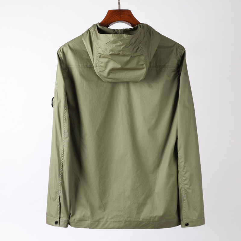 CP Jacket 1710 - Image 5