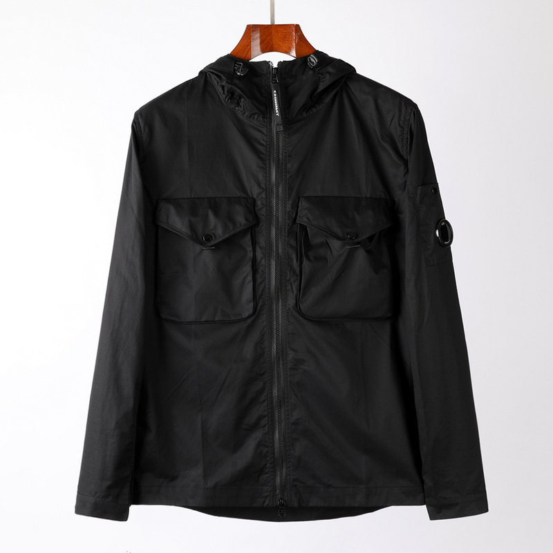CP Jacket 1710 - Image 6