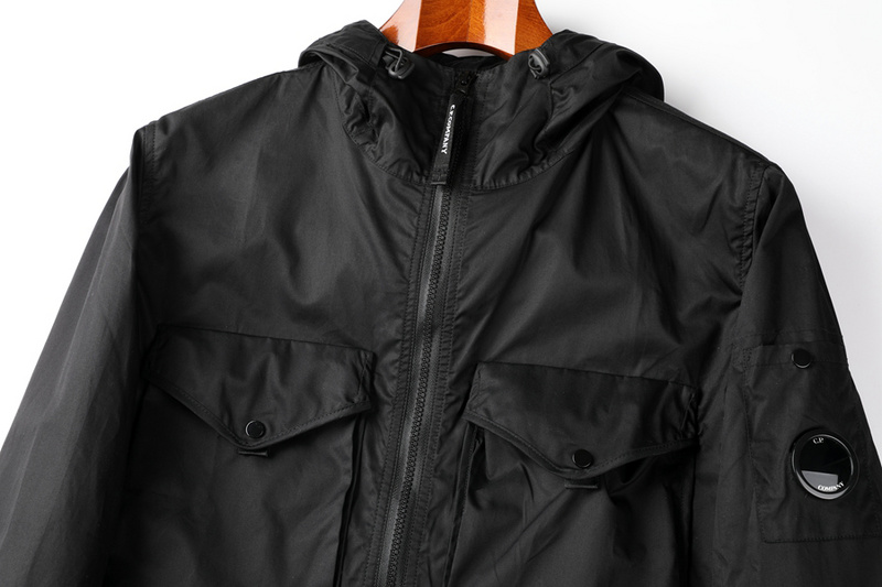 CP Jacket 1710 - Image 8