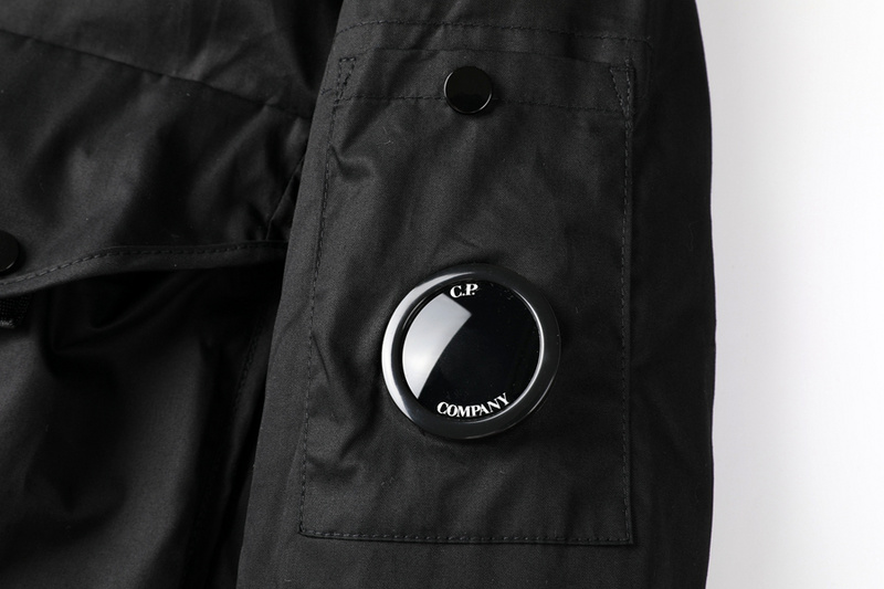 CP Jacket 1710 - Image 11