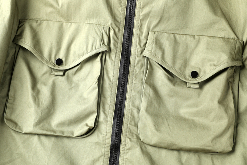 CP Jacket 1710 - Image 15