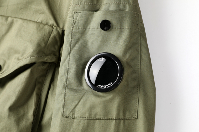 CP Jacket 1710 - Image 16