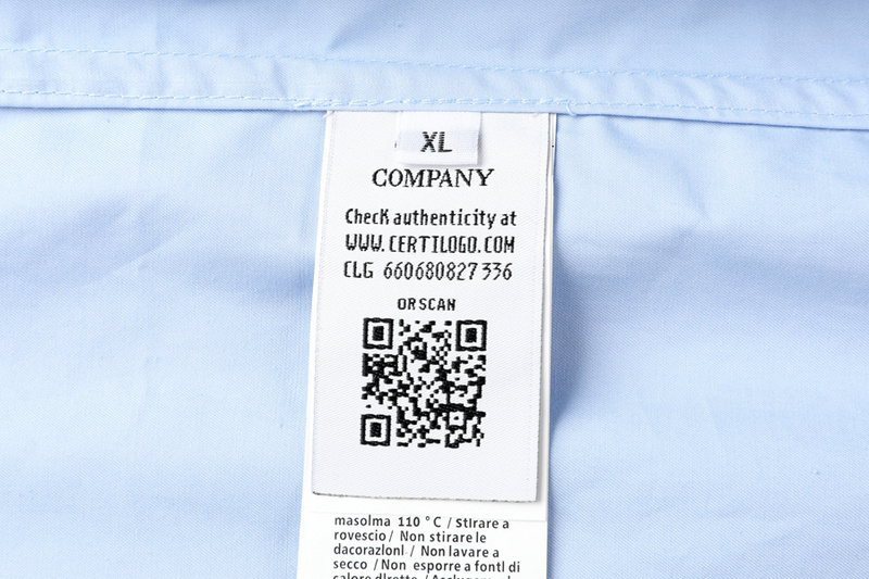 CP Jacket 1710 - Image 43