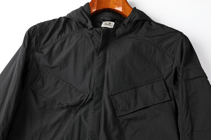 CP Jacket 1749 - Image 8