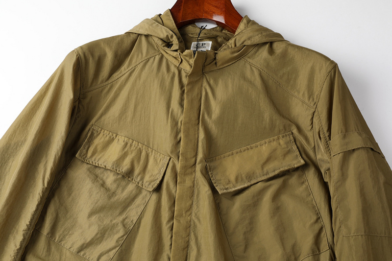CP Jacket 1749 - Image 15