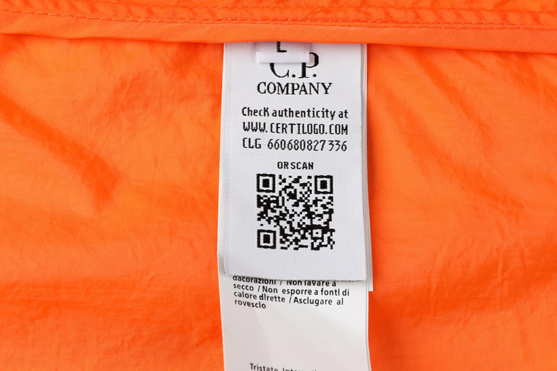 CP Jacket 1749 - Image 56