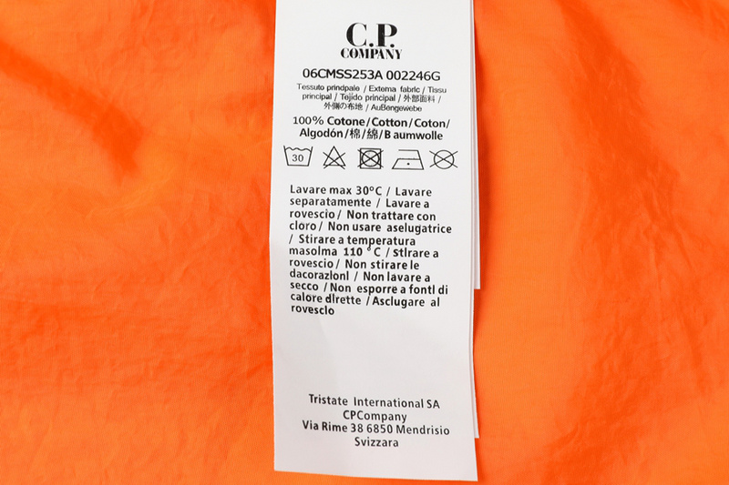 CP Jacket 1749 - Image 57