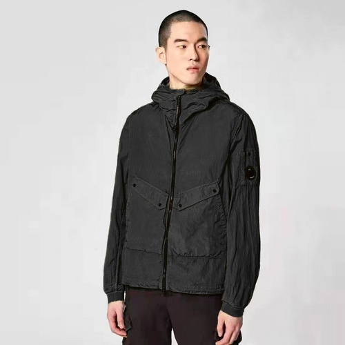 CP Jacket 1812