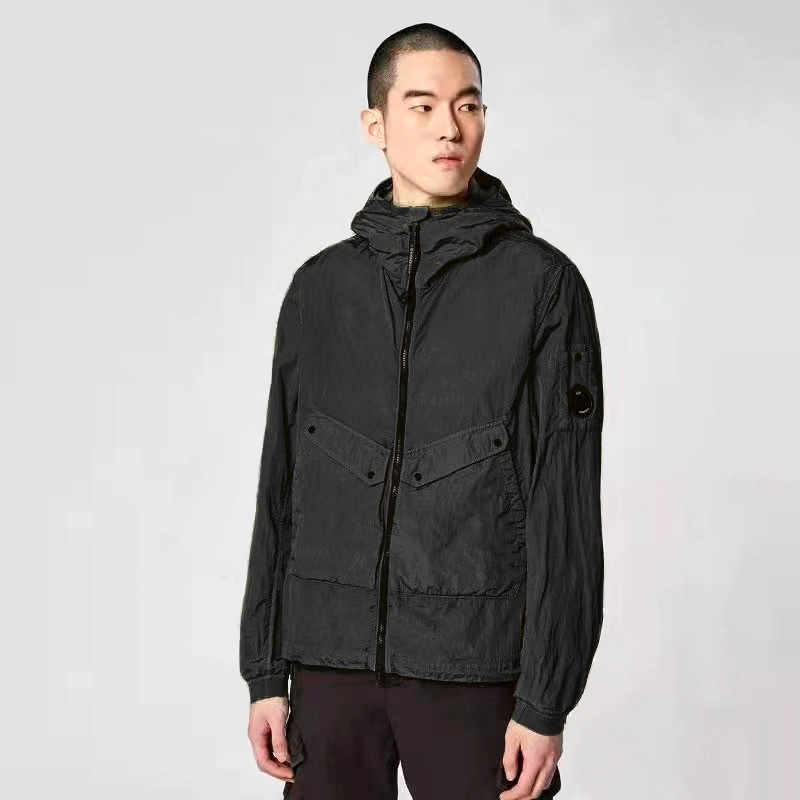 CP Jacket 1812 - Image 2