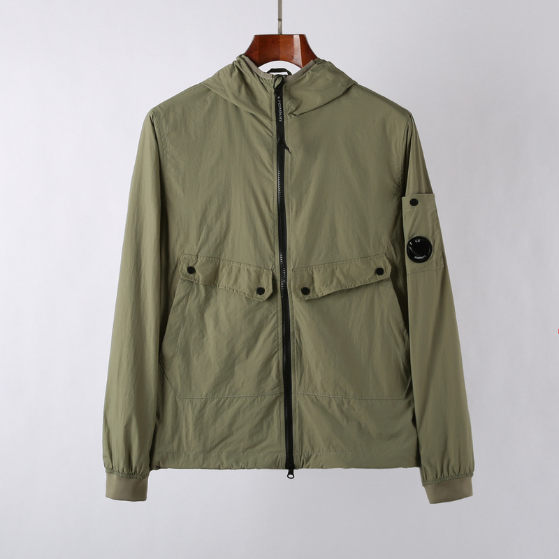 CP Jacket 1812 - Image 3