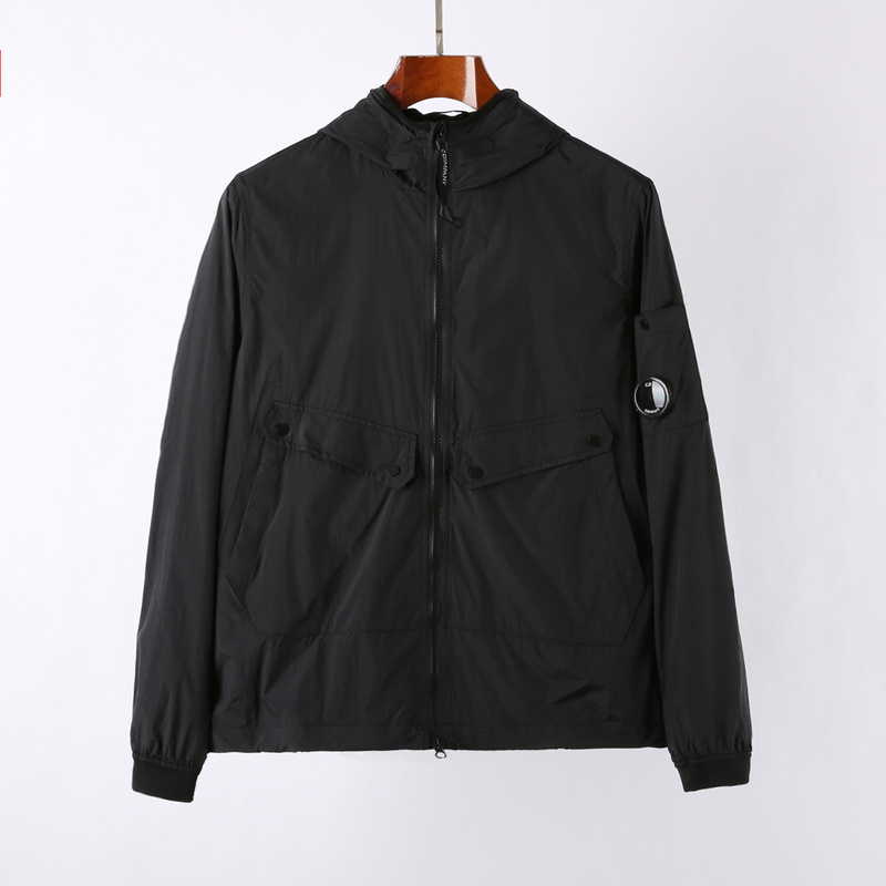 CP Jacket 1812 - Image 5