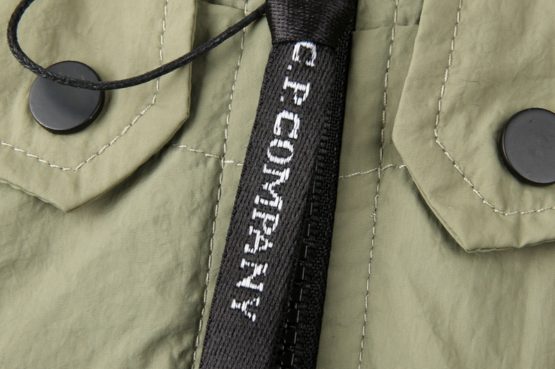 CP Jacket 1812 - Image 15