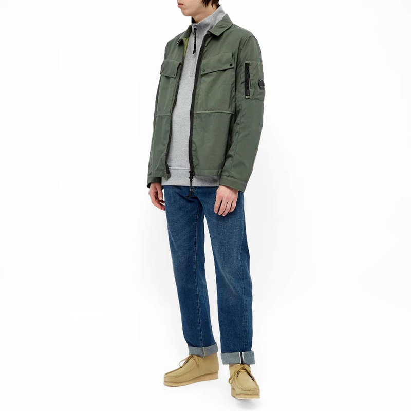 CP jacket 2110 - Image 2