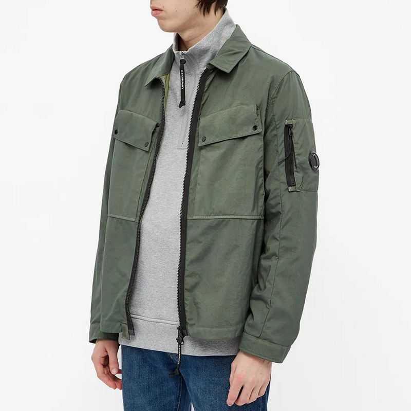 CP jacket 2110 - Image 3