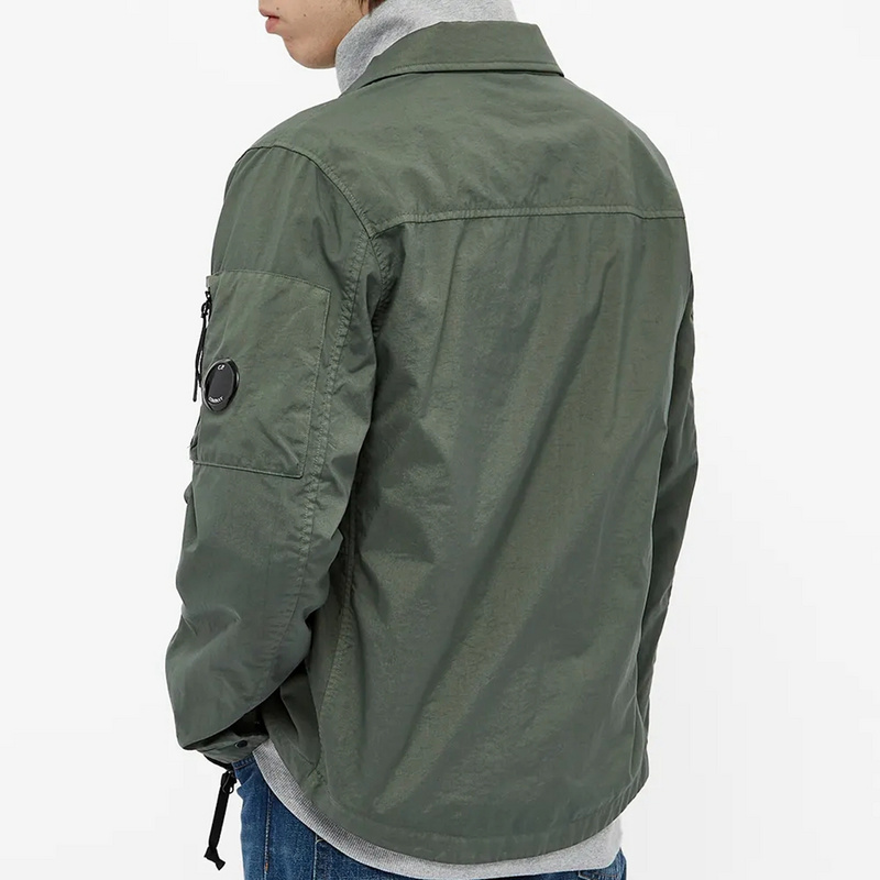 CP jacket 2110 - Image 4