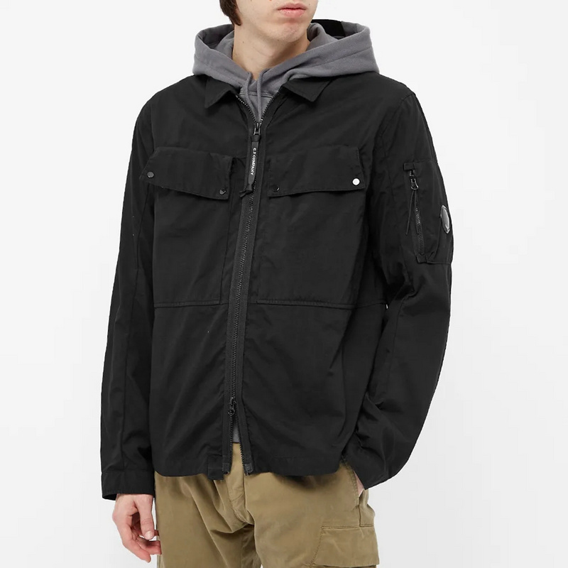 CP jacket 2110 - Image 5