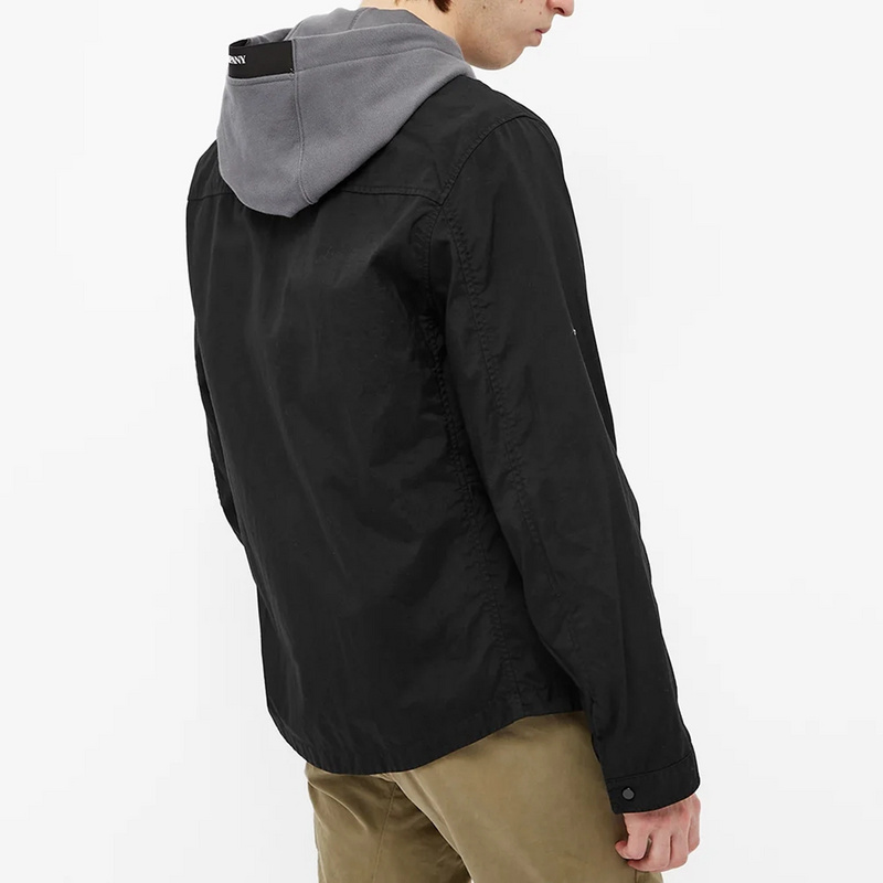 CP jacket 2110 - Image 6