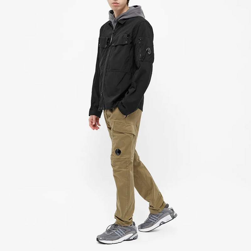 CP jacket 2110 - Image 7