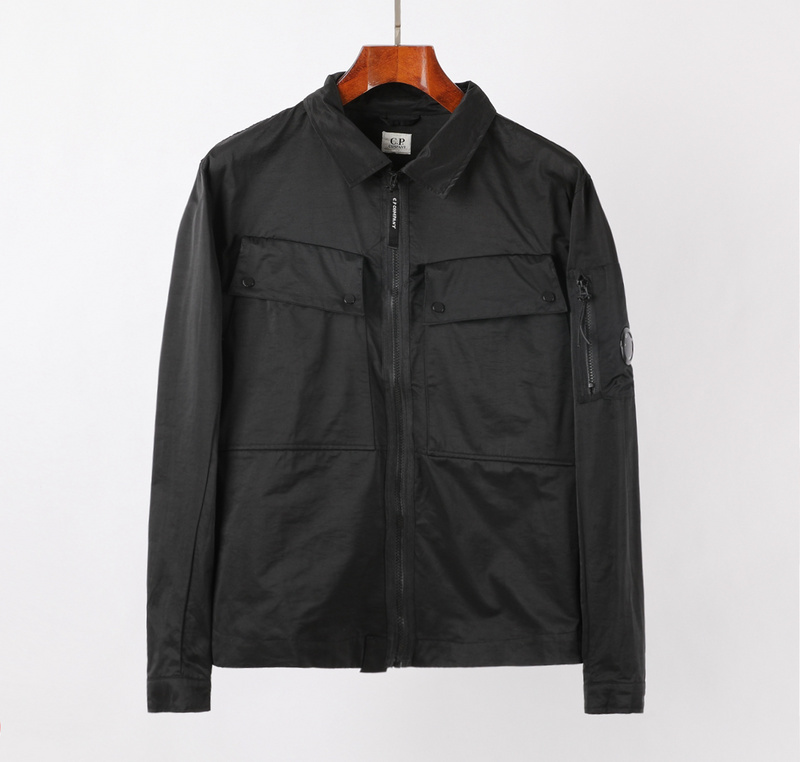 CP jacket 2110 - Image 8