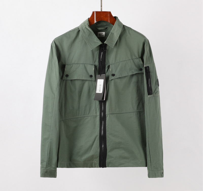 CP jacket 2110 - Image 10