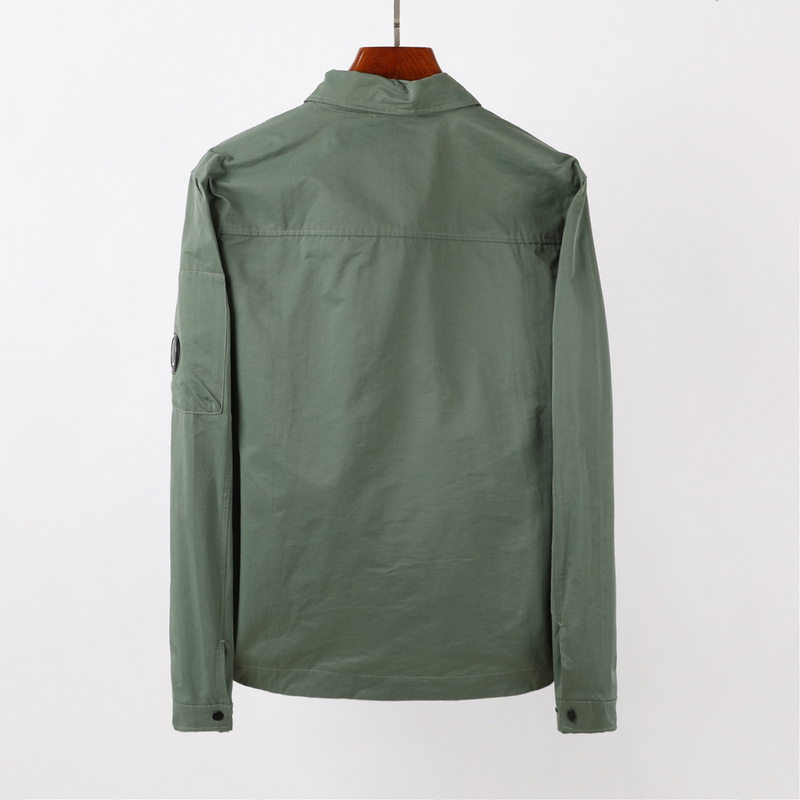 CP jacket 2110 - Image 11