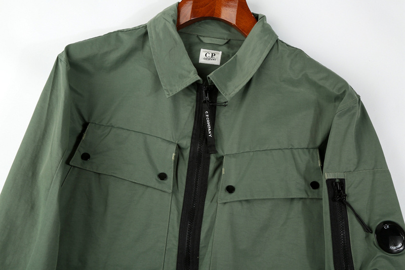 CP jacket 2110 - Image 12