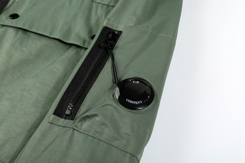 CP jacket 2110 - Image 14