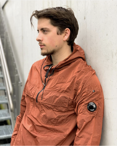CP jacket 2186