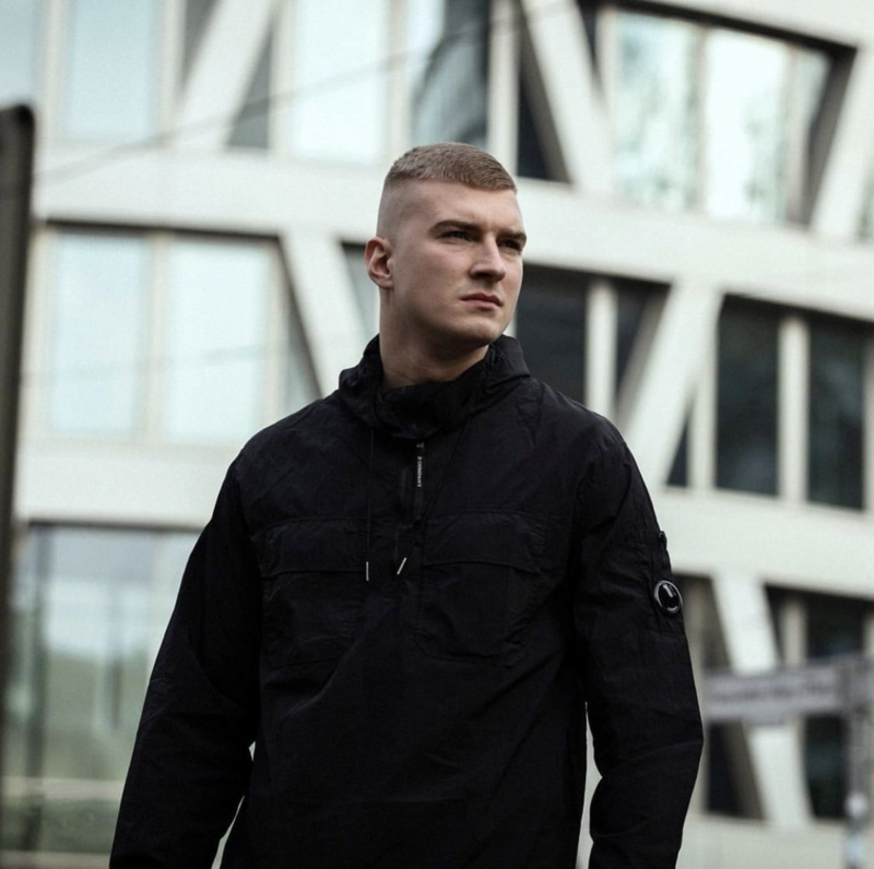 CP jacket 2186 - Image 3