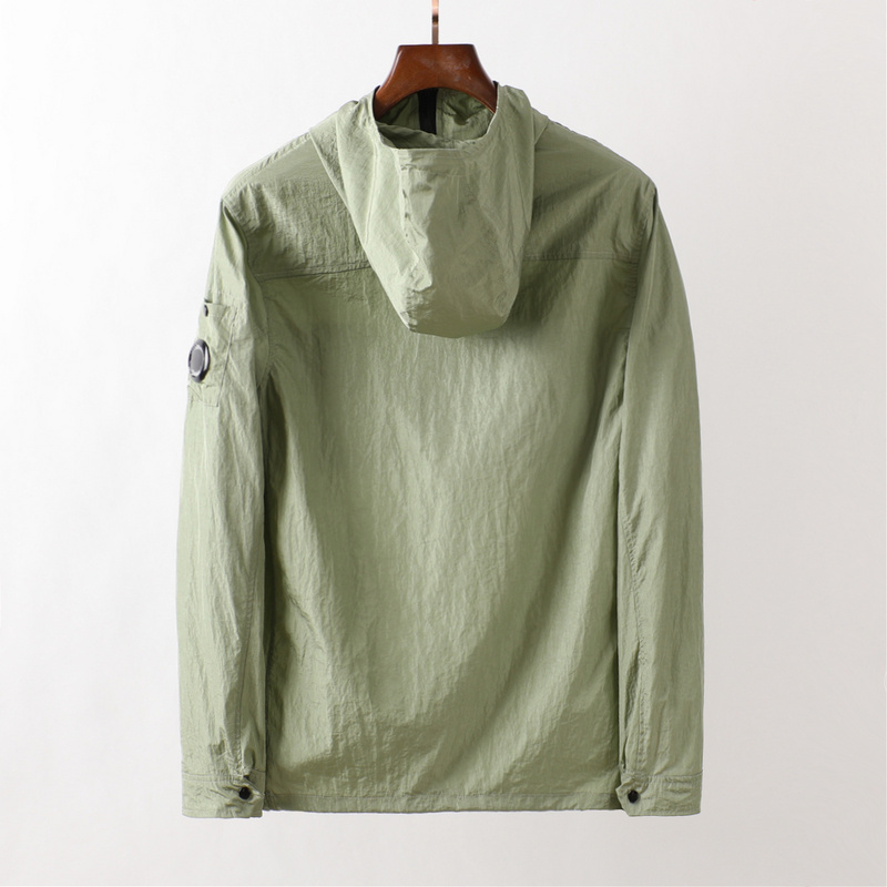 CP jacket 2186 - Image 10