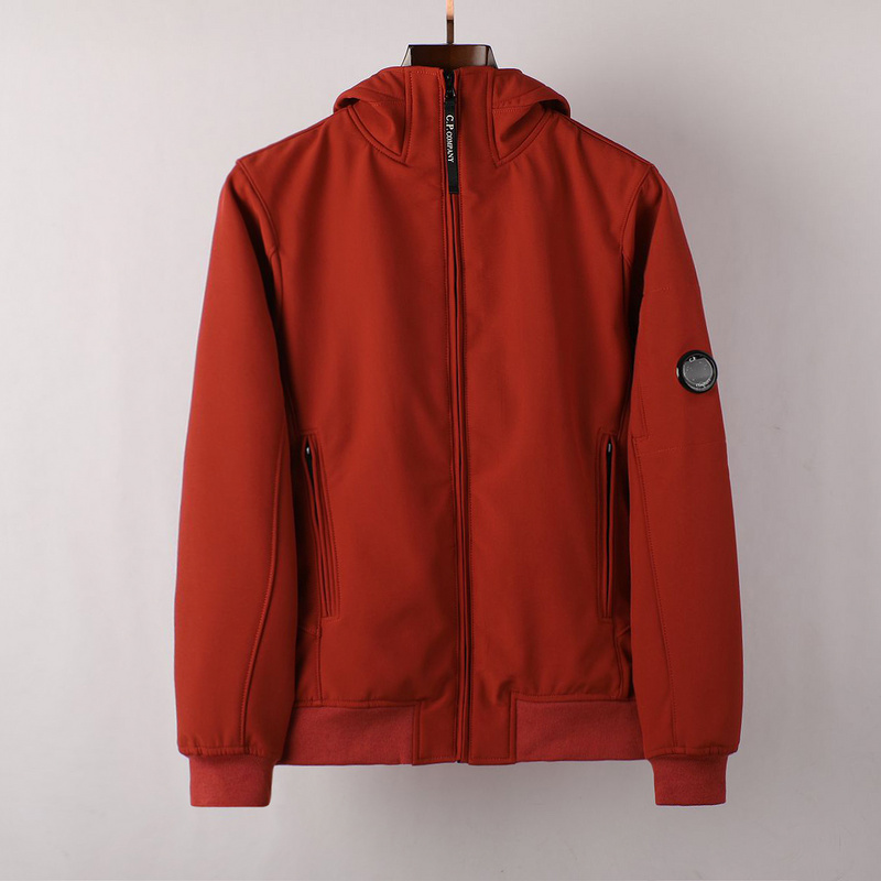 CP jacket 2388 - Image 9