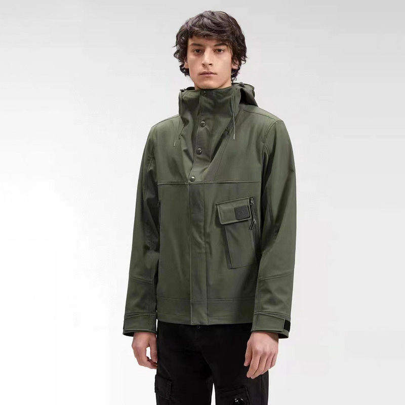 CP jacket 2499 - Image 5