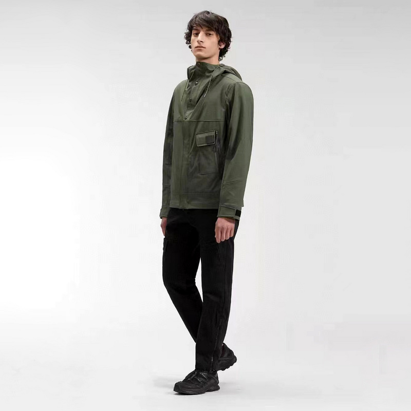 CP jacket 2499 - Image 6