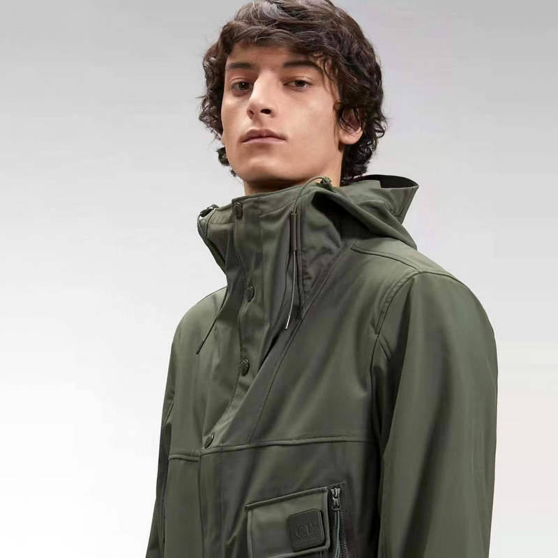 CP jacket 2499 - Image 7