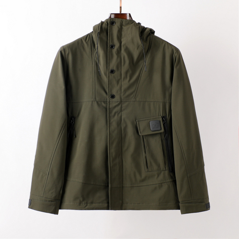 CP jacket 2499 - Image 9