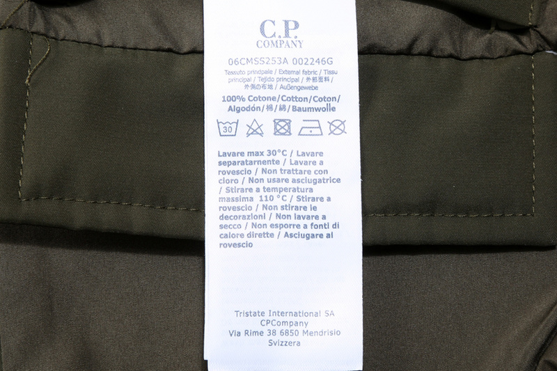 CP jacket 2499 - Image 50