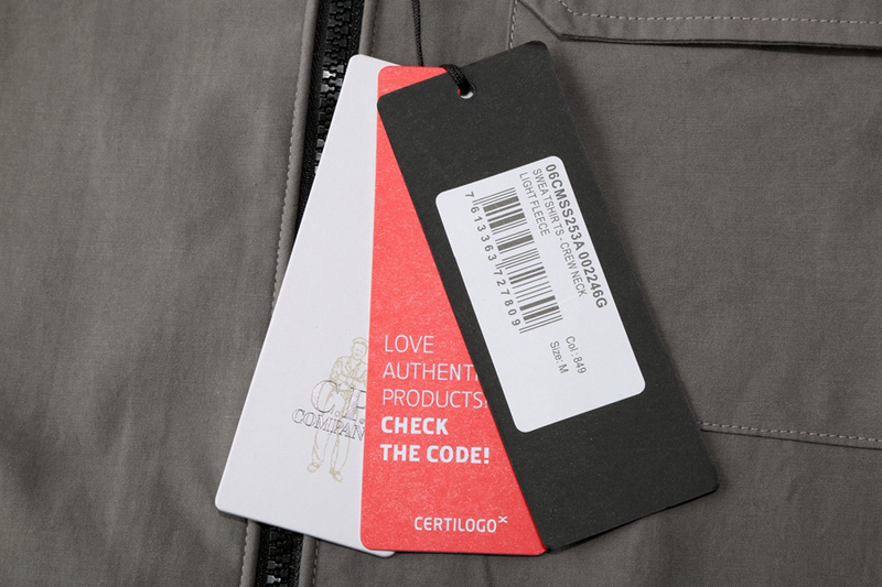 CP jacket 2549 - Image 45