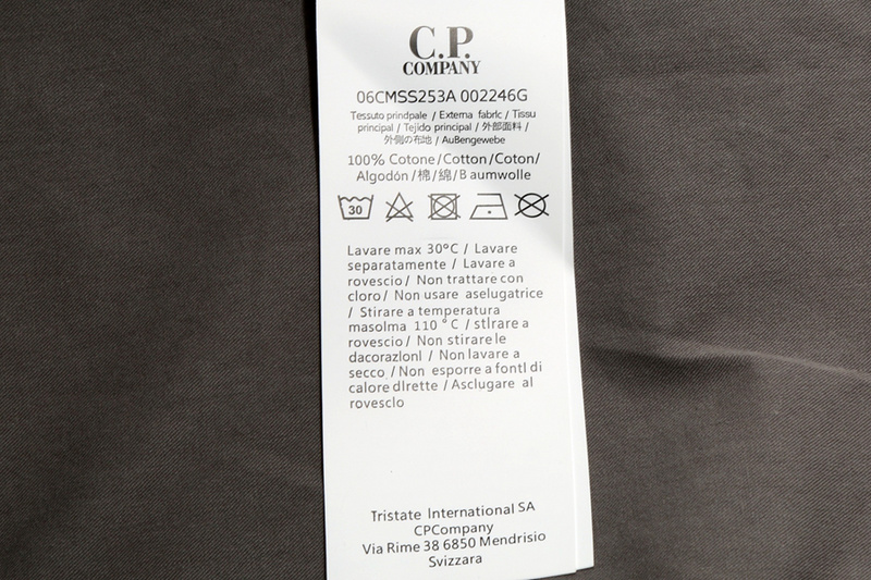 CP jacket 2549 - Image 46