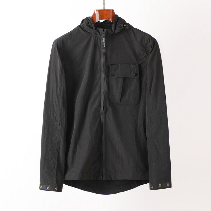 CP jacket 2639 - Image 5