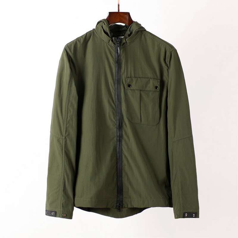 CP jacket 2639 - Image 7