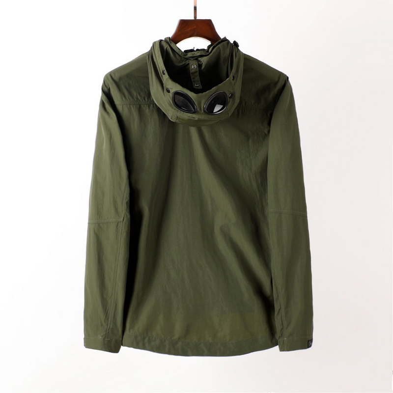 CP jacket 2639 - Image 8